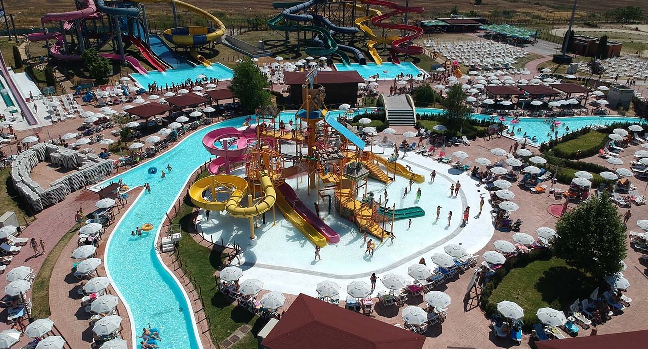 Divertiland Water Park a semnat un contract cu Spartan, în vederea organizării unui eveniment sportiv în septembrie 2025